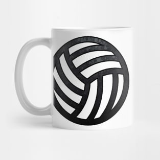 Volleyball Mug